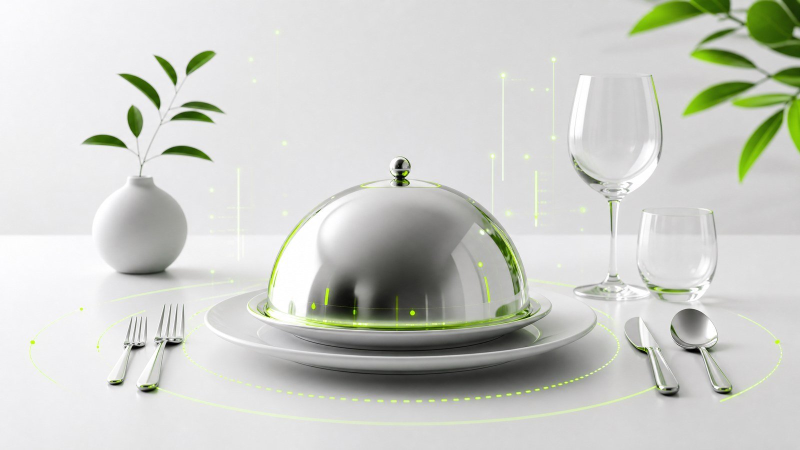 Como posicionar um serviço de personal chef como experiência premium