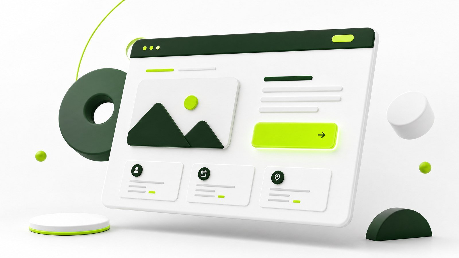 Como criar uma landing page de casamento que gera orçamentos enquanto você dorme