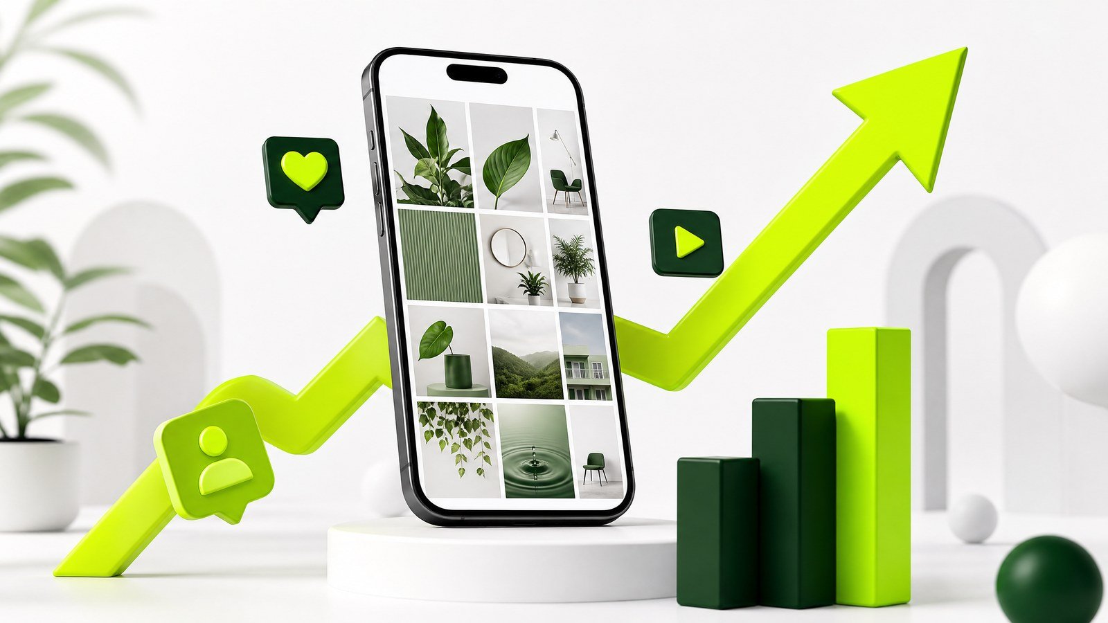 Como usar o Instagram para vender eventos sem virar um criador de conteúdo
