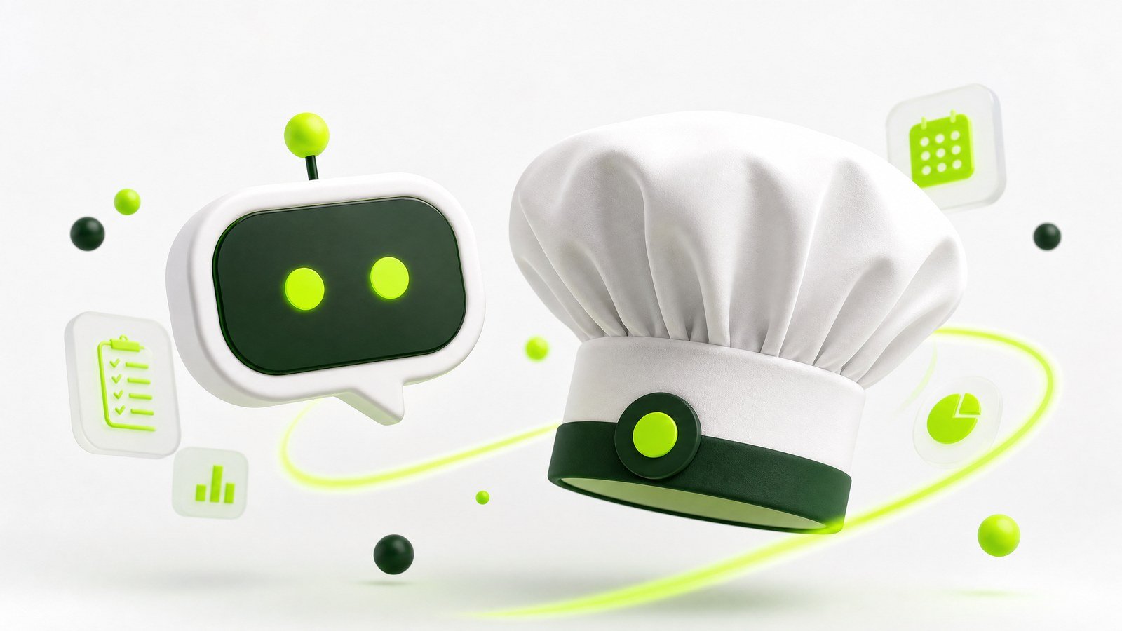 Como usar o ChatGPT para organizar a operação do seu evento gastronômico