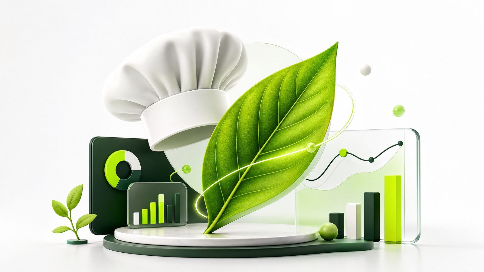 Sustentabilidade em eventos gastronômicos: tendência ou obrigação?